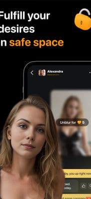 Romantic AI screenshot 4