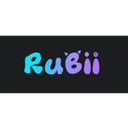 Rubii AI icon