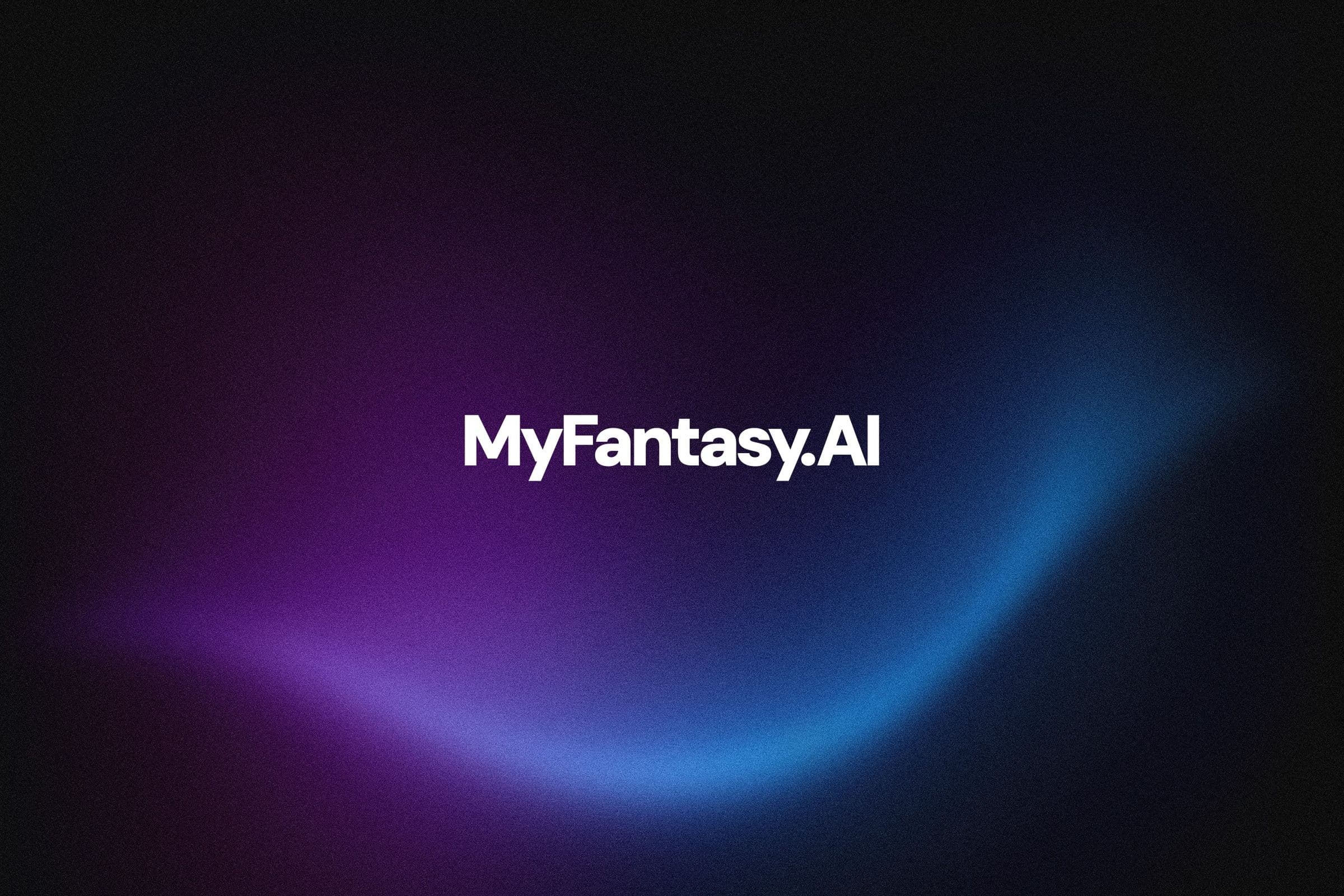 MyFantasy.AI screenshot 1
