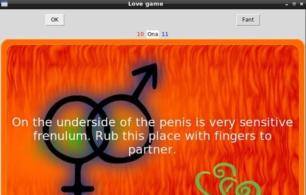 Couple quest screenshot 1