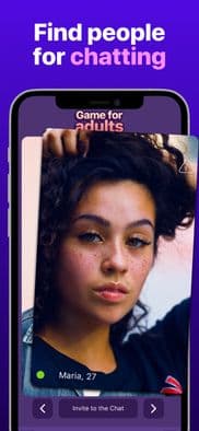 Sex Game screenshot 2