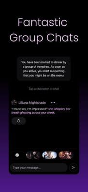 Privee AI screenshot 3