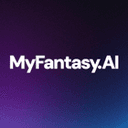 MyFantasy.AI icon