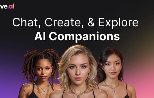 Flave AI screenshot 1