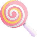Candy AI icon