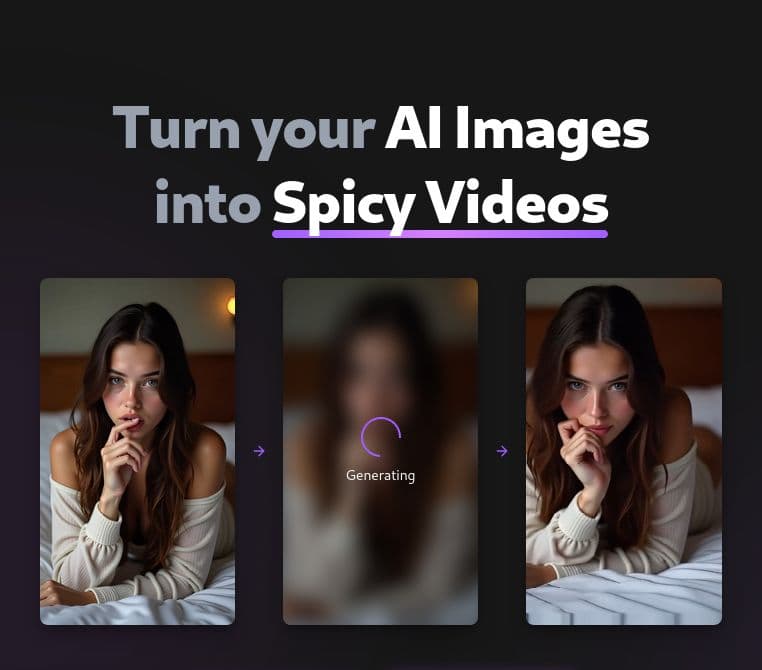 SpicyGen screenshot 1