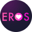 Eros AI icon