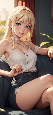 Rushchat.AI screenshot 1