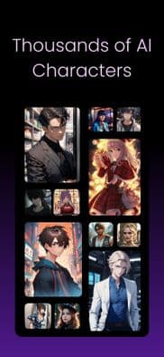 Privee AI screenshot 4