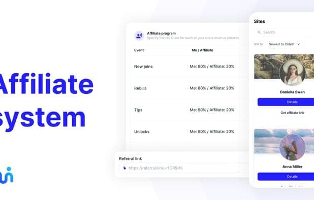 mymember.site screenshot 1