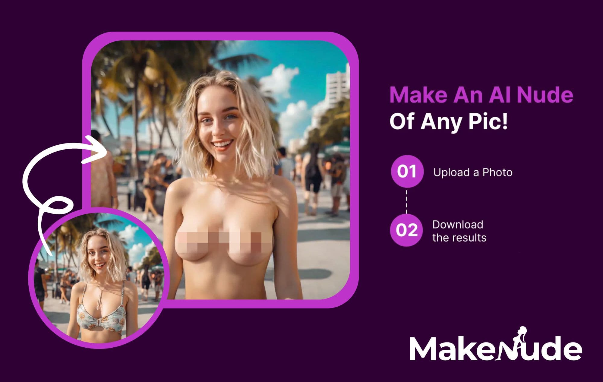 Makenude screenshot 1