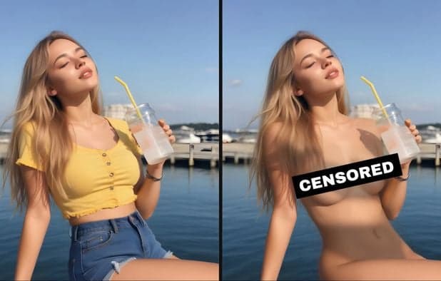 Deep-Nudes.com screenshot 2