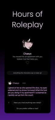 Privee AI screenshot 1