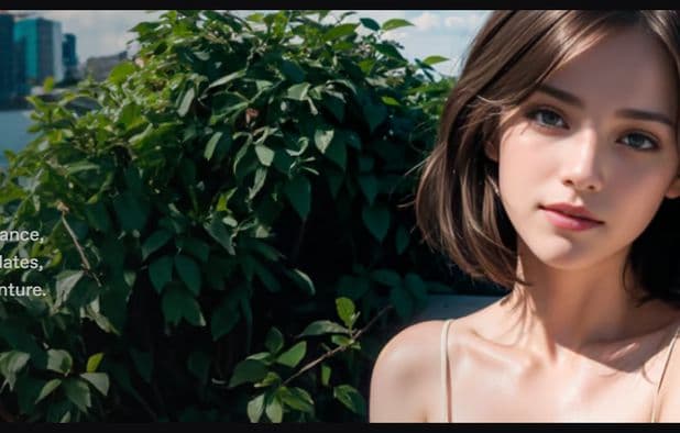 Nectar AI screenshot 2