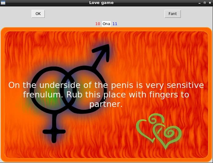 Couple quest screenshot 1