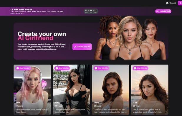 Flave AI screenshot 2