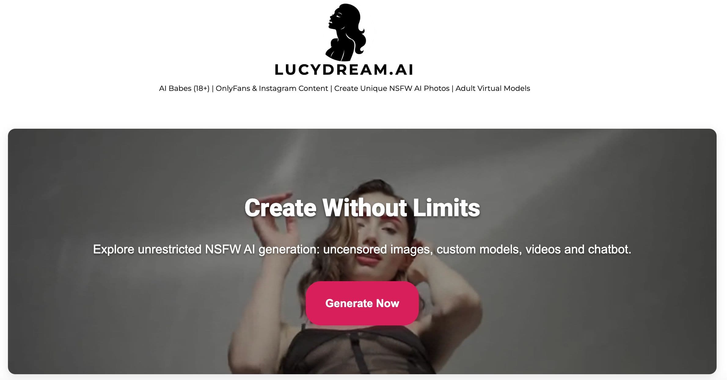 LucyDream.ai screenshot 1