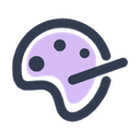 NSFW Art Generator icon