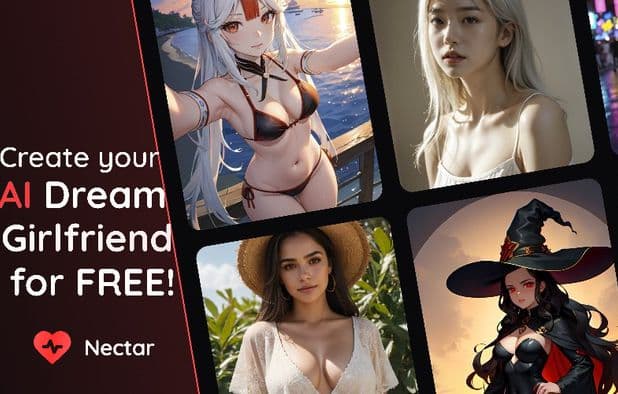 Nectar AI screenshot 1