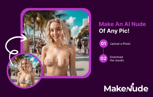 Makenude screenshot 1