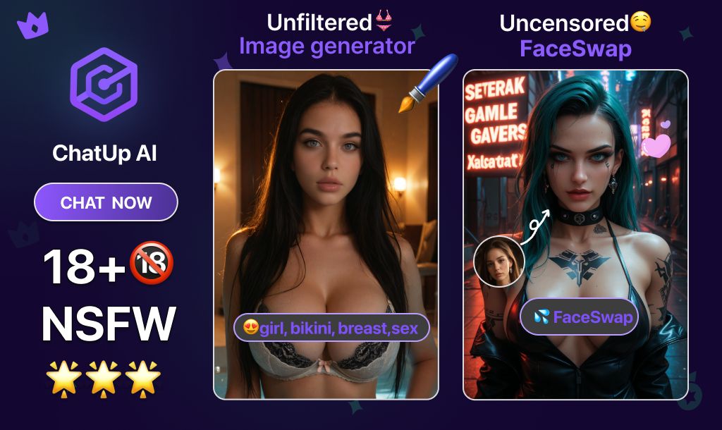 ChatUp Social screenshot 1