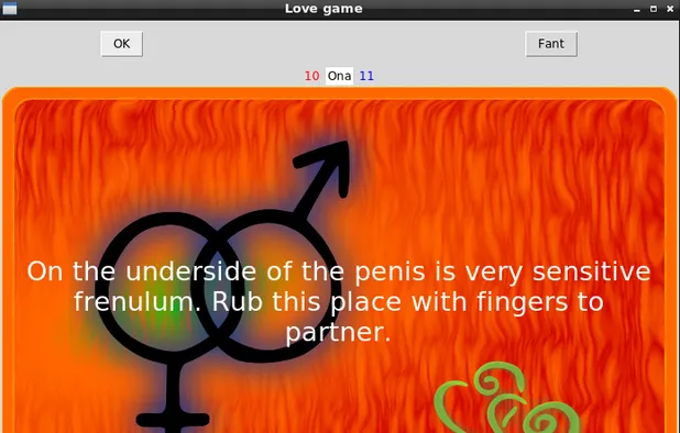 Couple quest screenshot 1