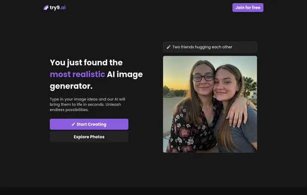 try9.ai Undress screenshot 2