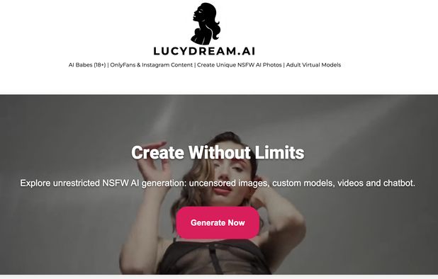 LucyDream.ai screenshot 1