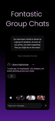 Privee AI screenshot 3