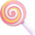 Candy AI icon