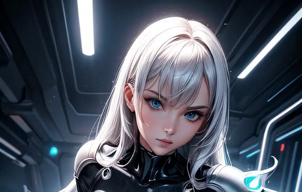 Rushchat.AI screenshot 2