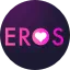 Eros AI icon