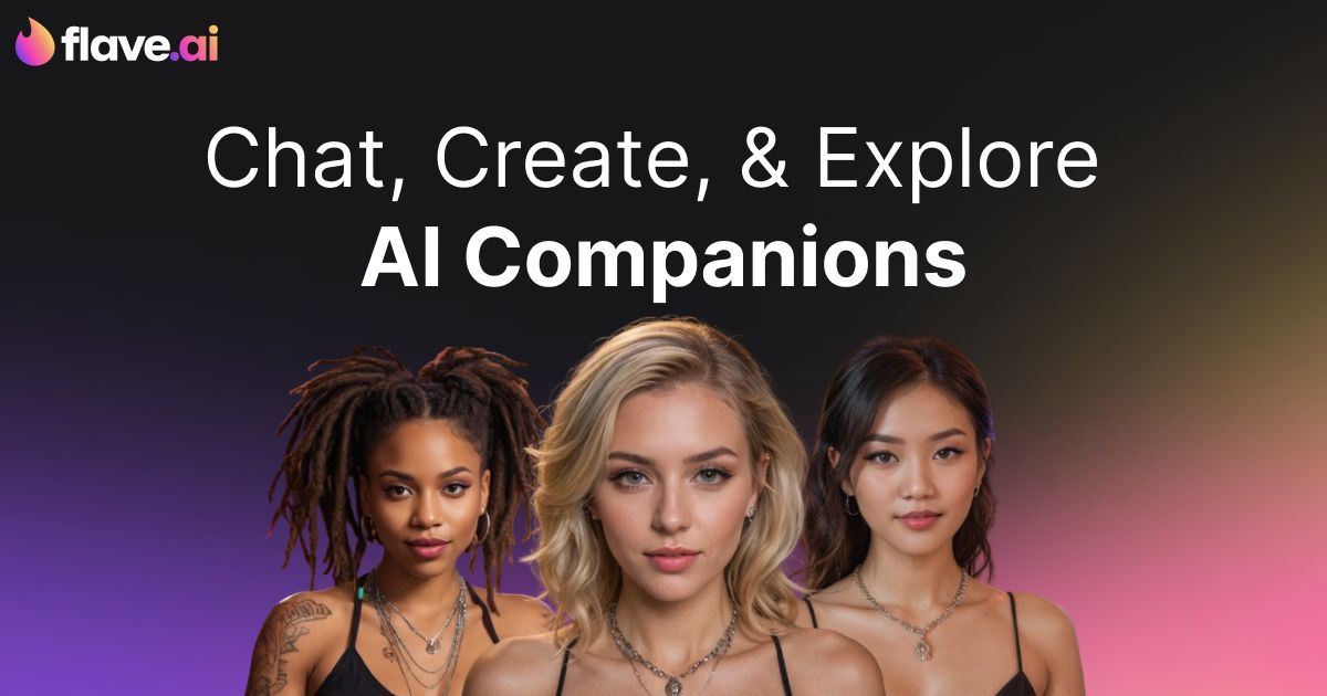 Flave AI screenshot 1