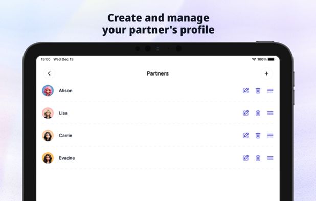 Aphrodite screenshot 2