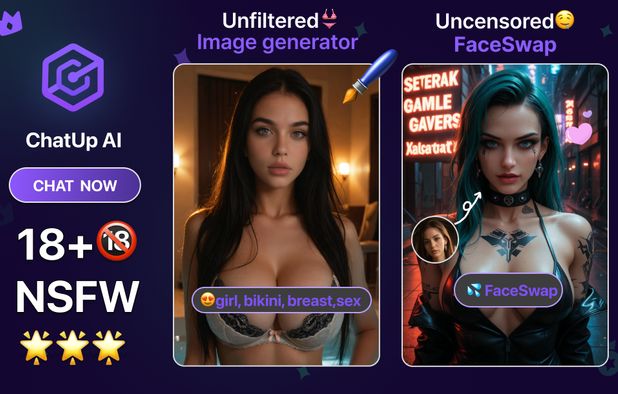 ChatUp Social screenshot 1