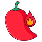 Spicy Ranks AI icon