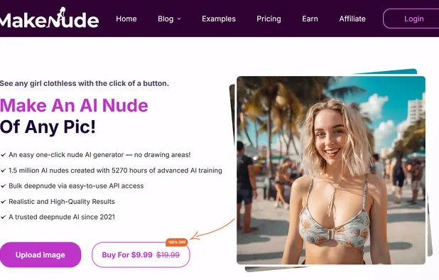 Makenude screenshot 2