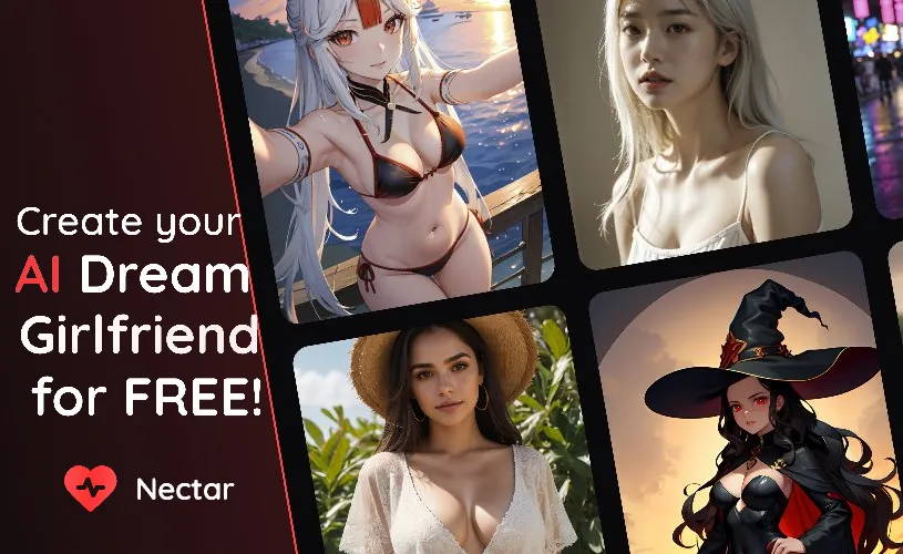 Nectar AI screenshot 1