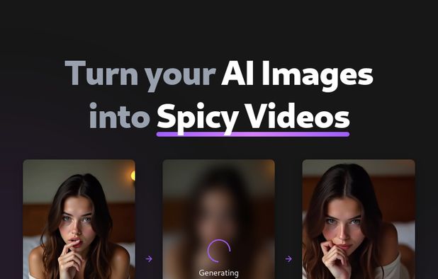 SpicyGen screenshot 1