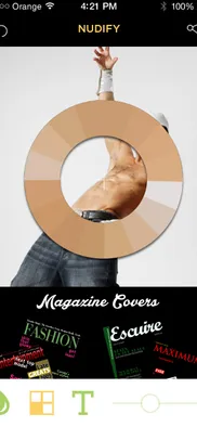Nudify Pro screenshot 2