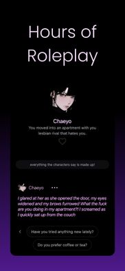 Privee AI screenshot 1