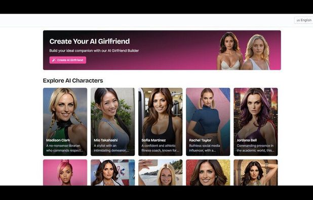 FunFun AI screenshot 1