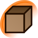 Danbooru icon