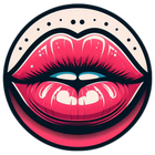 Girlfriendly AI icon