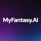 MyFantasy.AI icon