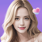 MyGirl: Your AI Girlfriend icon