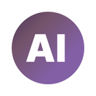 Nude AI icon