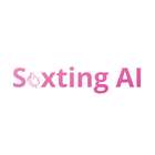 Sexting AI icon