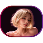 UndressGirls.app icon