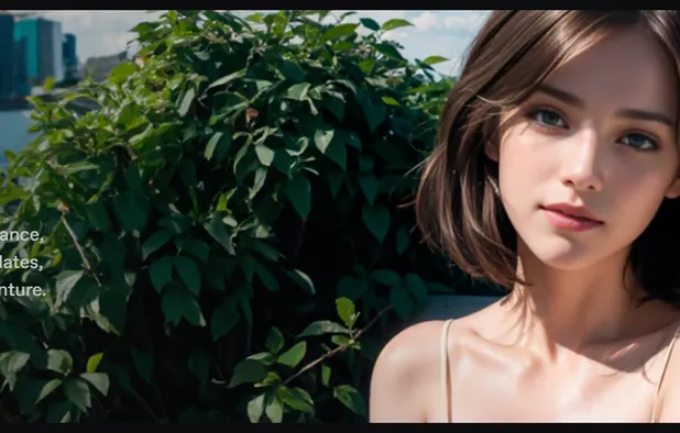 Nectar AI screenshot 2